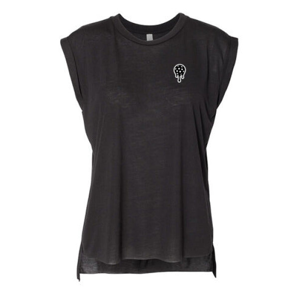 BLACK - FRONT