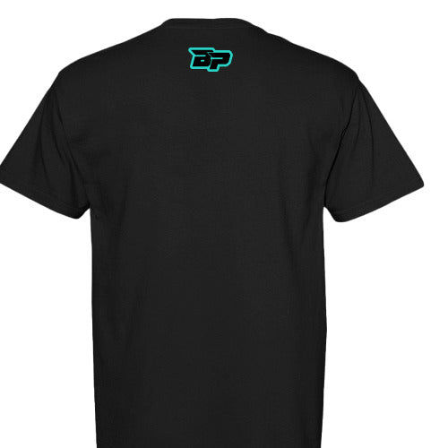 Bodhi Lifestyle Tee - DRIPPY Black