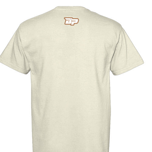 Bodhi Lifestyle Tee - DRIPPY Cream