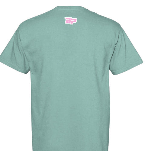 Bodhi Lifestyle Tee - DRIPPY Teal