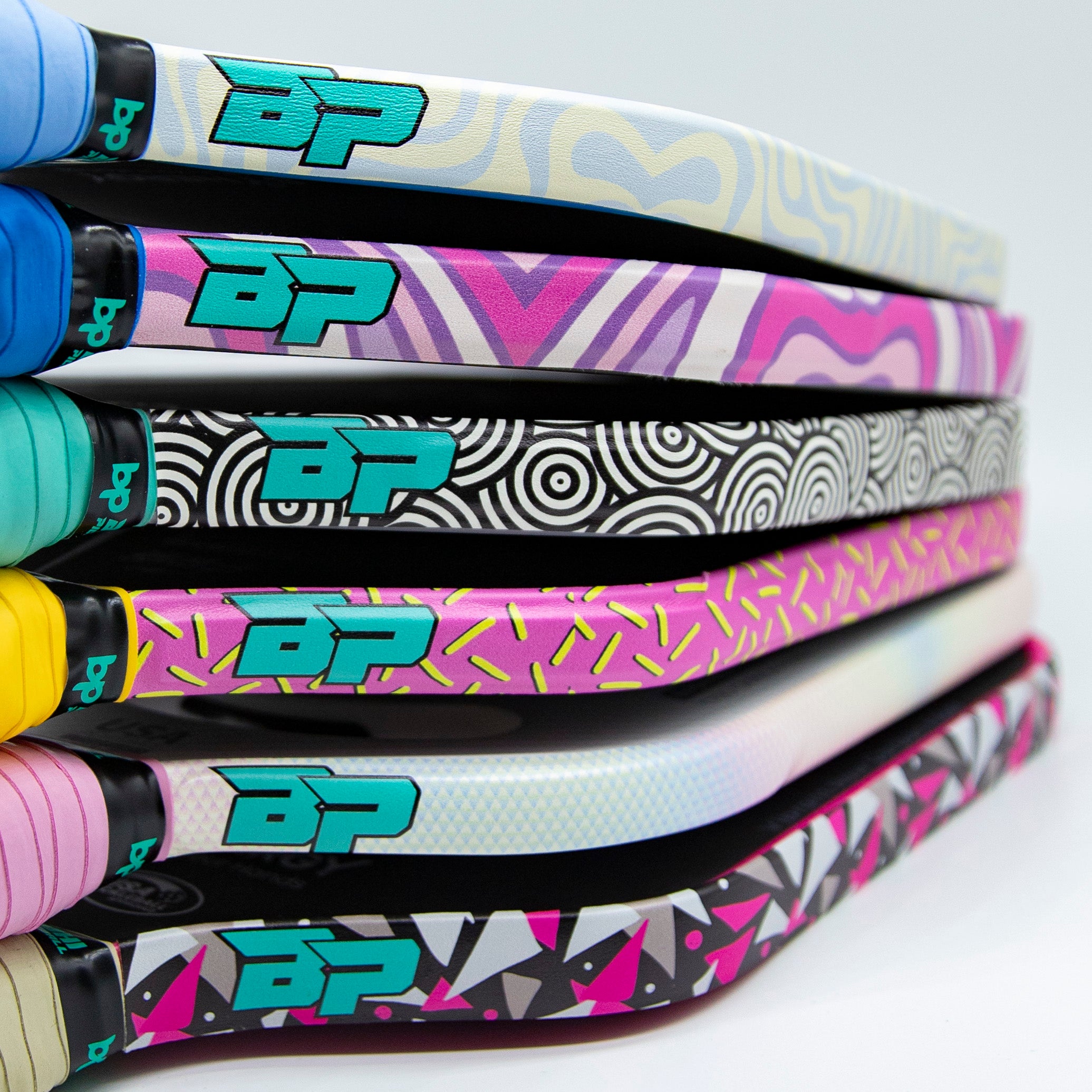 Pattern Bodhi Guard - Premium Edge Tape – Bodhi Pickleball