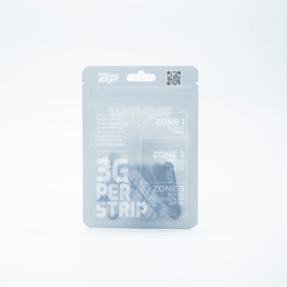Tungsten Weighted Strips