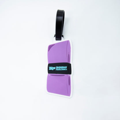 Bodhi Bag Tags