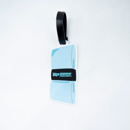 Bodhi Bag Tags