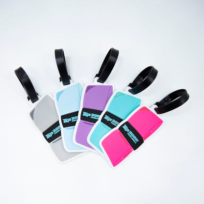 Bodhi Bag Tags
