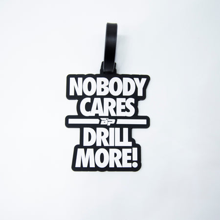 Bodhi Bag Tags