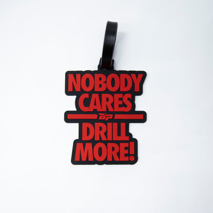 Bodhi Bag Tags