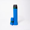 Blue Bodhi Grips Premium Overgrips for Pickleball, Tennis, and Baseball Bats offering control, vibration reduction, and comfortable grip.