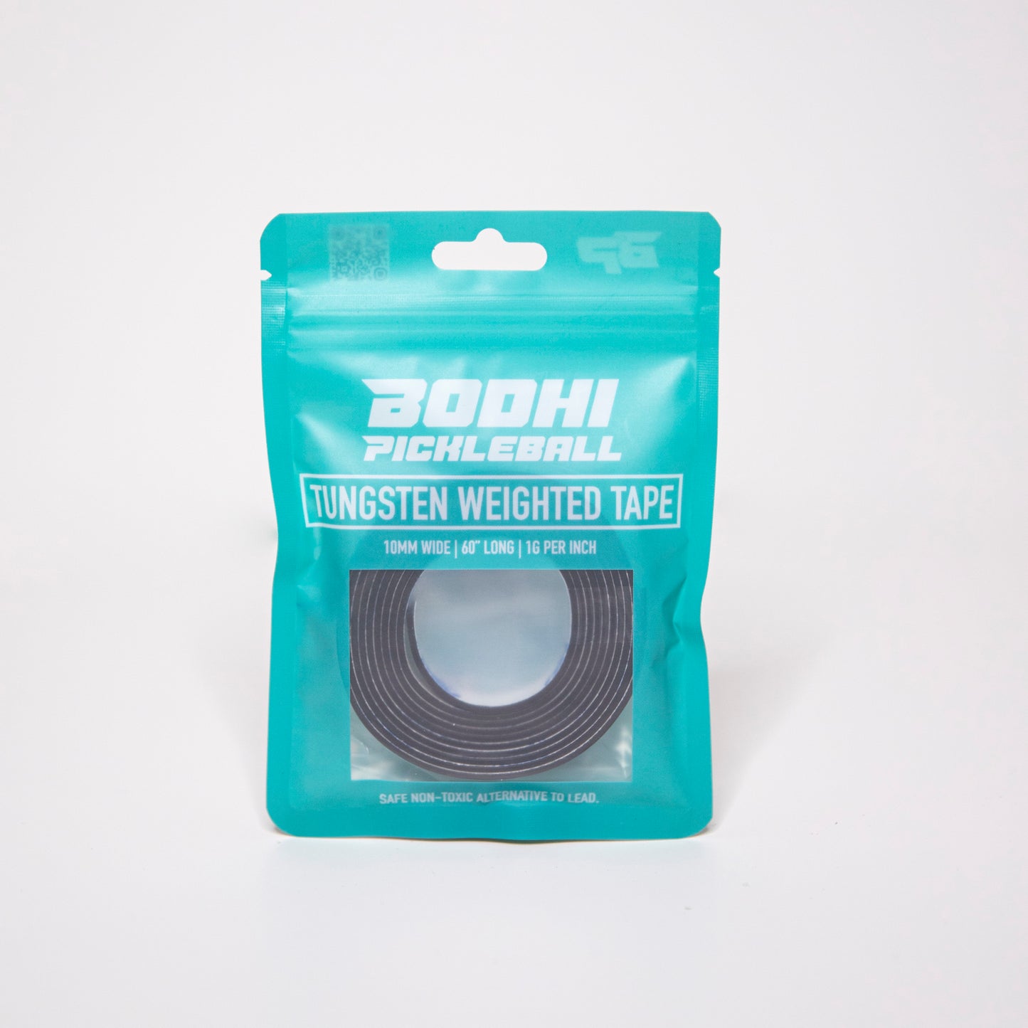 Bodhi Weight - Tungsten Tape