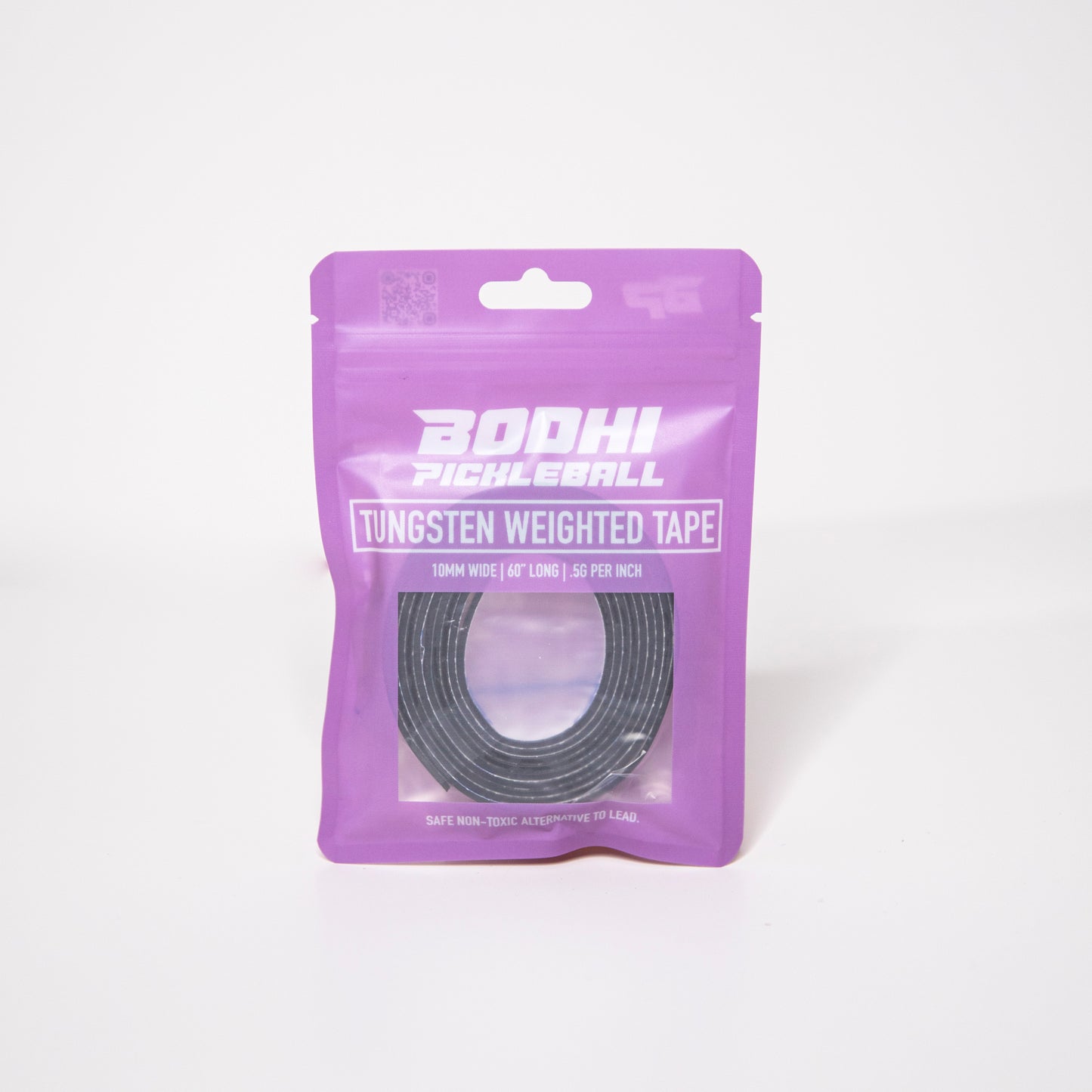 Bodhi Weight - Tungsten Tape