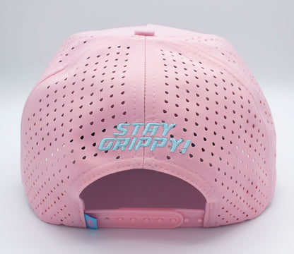 ICON Snapback