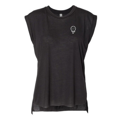 BLACK - FRONT