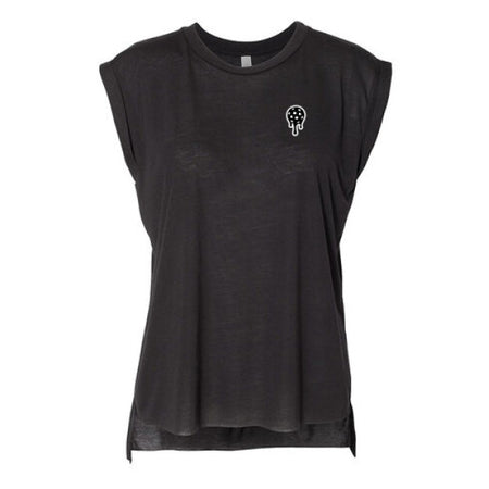 BLACK - FRONT