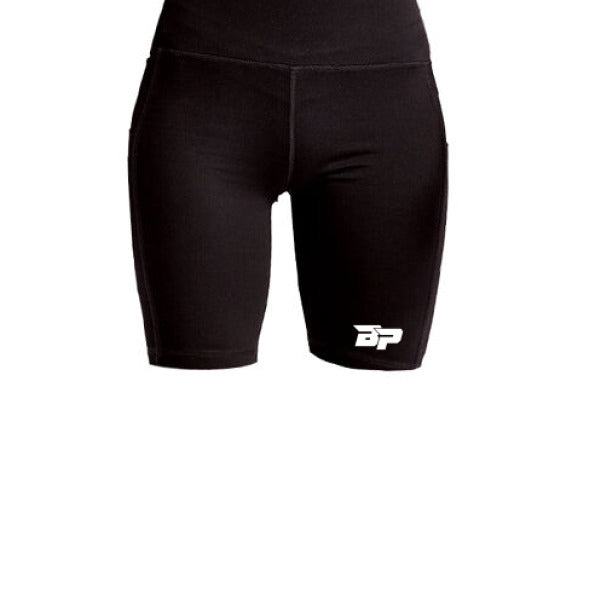 BLACK - FRONT