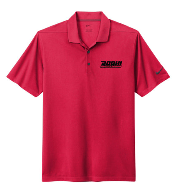 University Red - FRONT