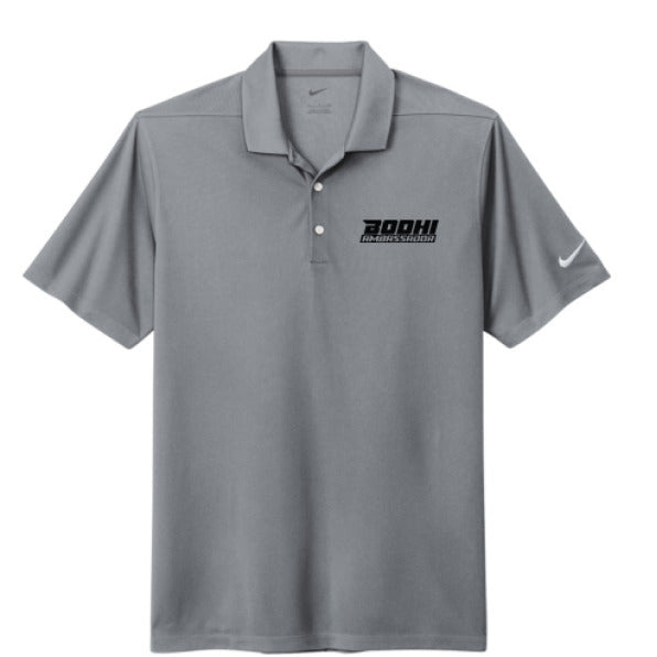 Cool Grey - FRONT