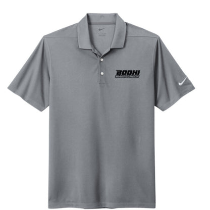 Cool Grey - FRONT