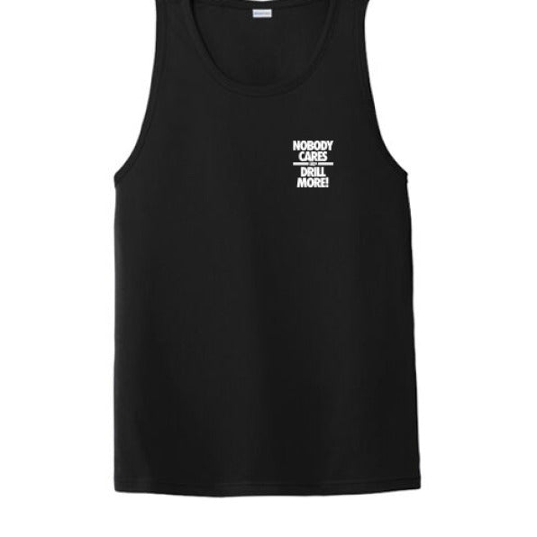 Black - FRONT