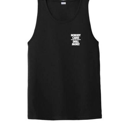 Black - FRONT