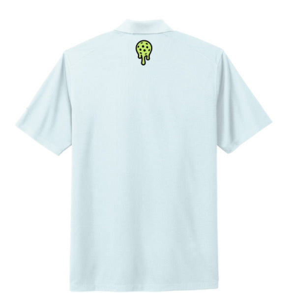 Blue Tint - BACK