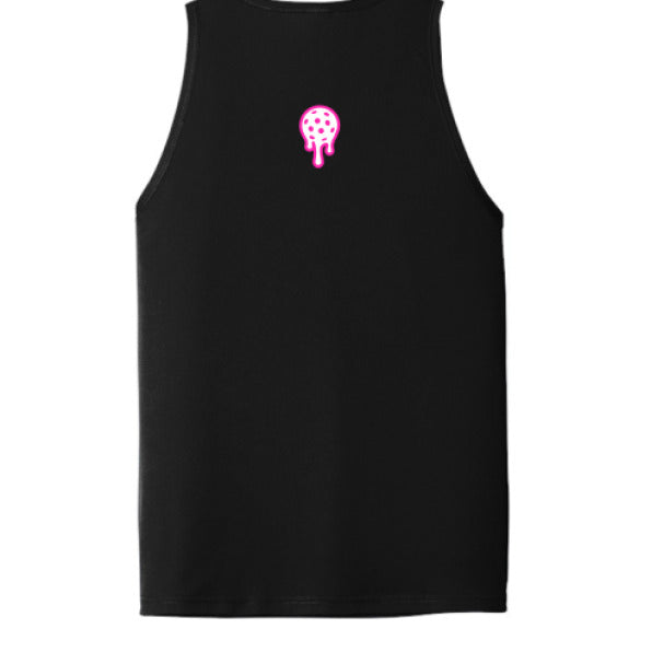 Black - BACK