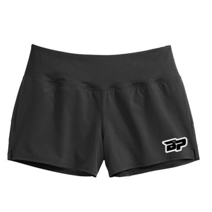 Black - FRONT