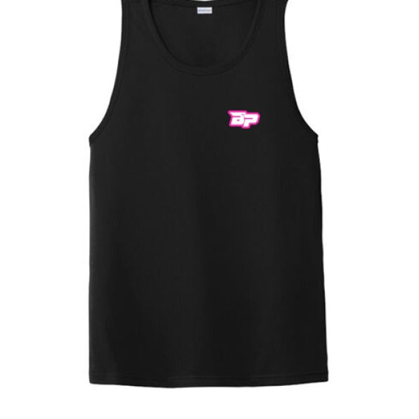 Black - FRONT