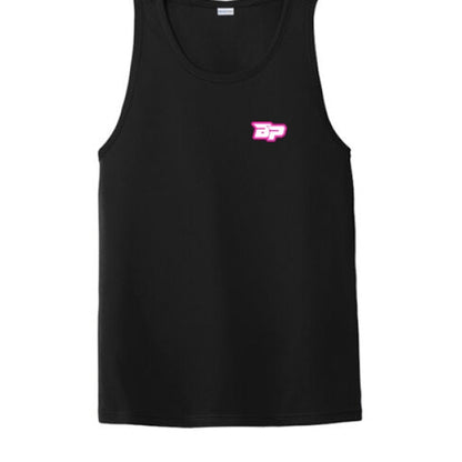 Black - FRONT