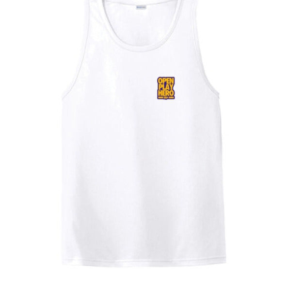 White - FRONT