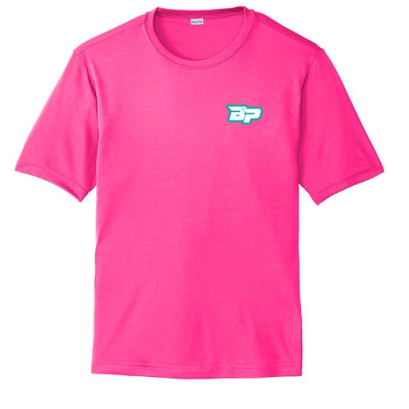 Neon Pink - FRONT