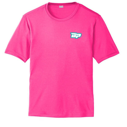 Neon Pink - FRONT