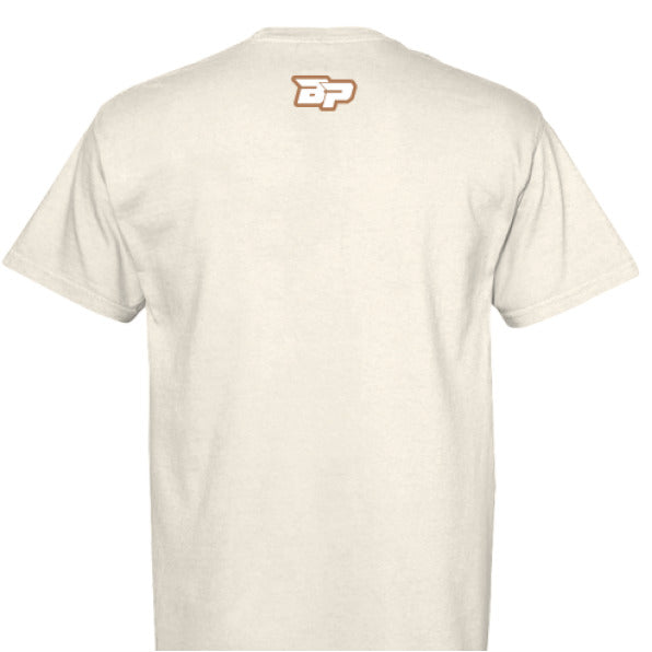 IVORY - BACK