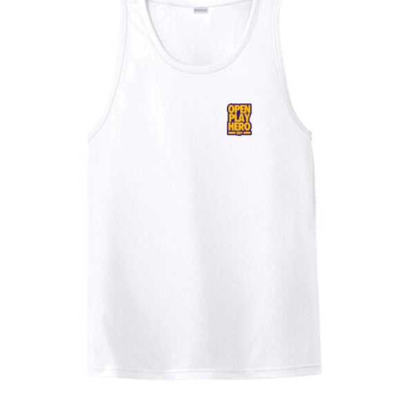 White - FRONT