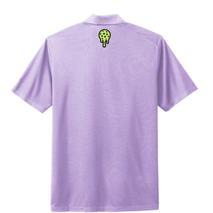 Urban Lilac - BACK