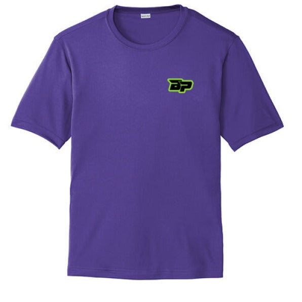 Purple - FRONT