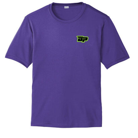 Purple - FRONT