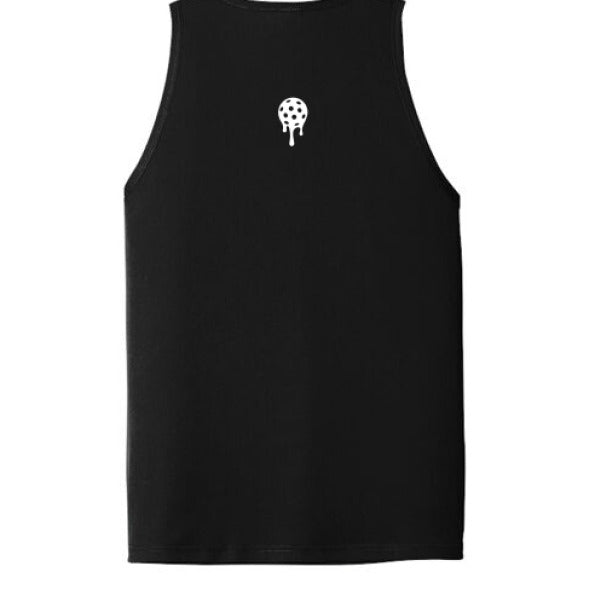 Black - BACK
