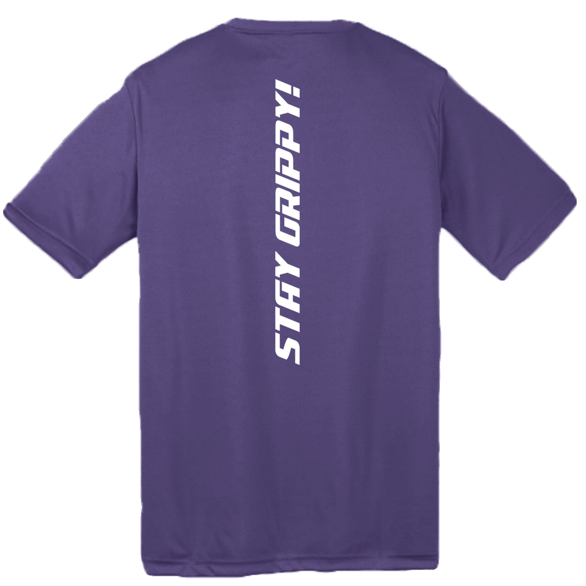 Purple - BACK