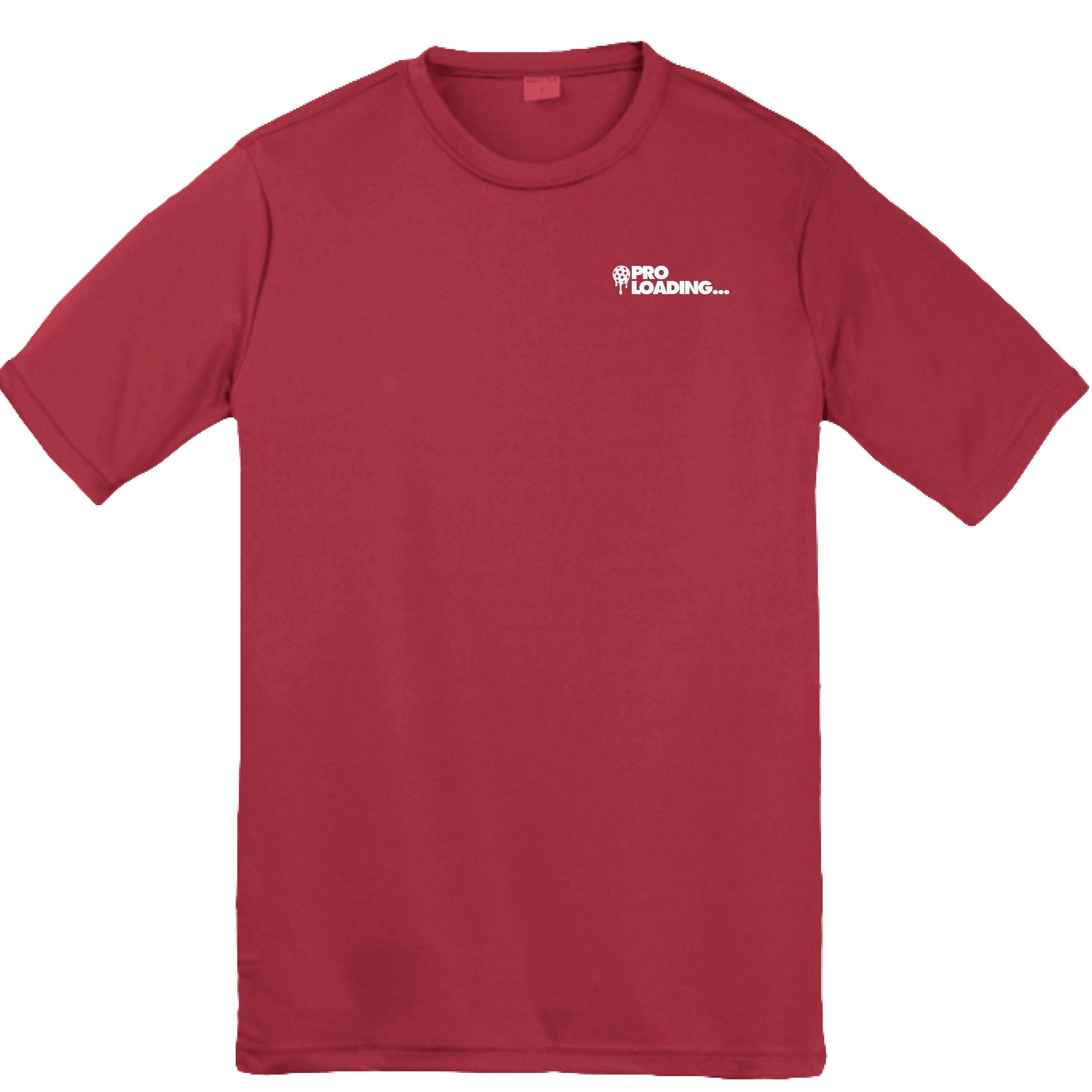 True Red - FRONT