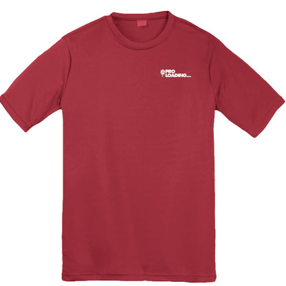 True Red - FRONT