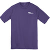 Purple - FRONT