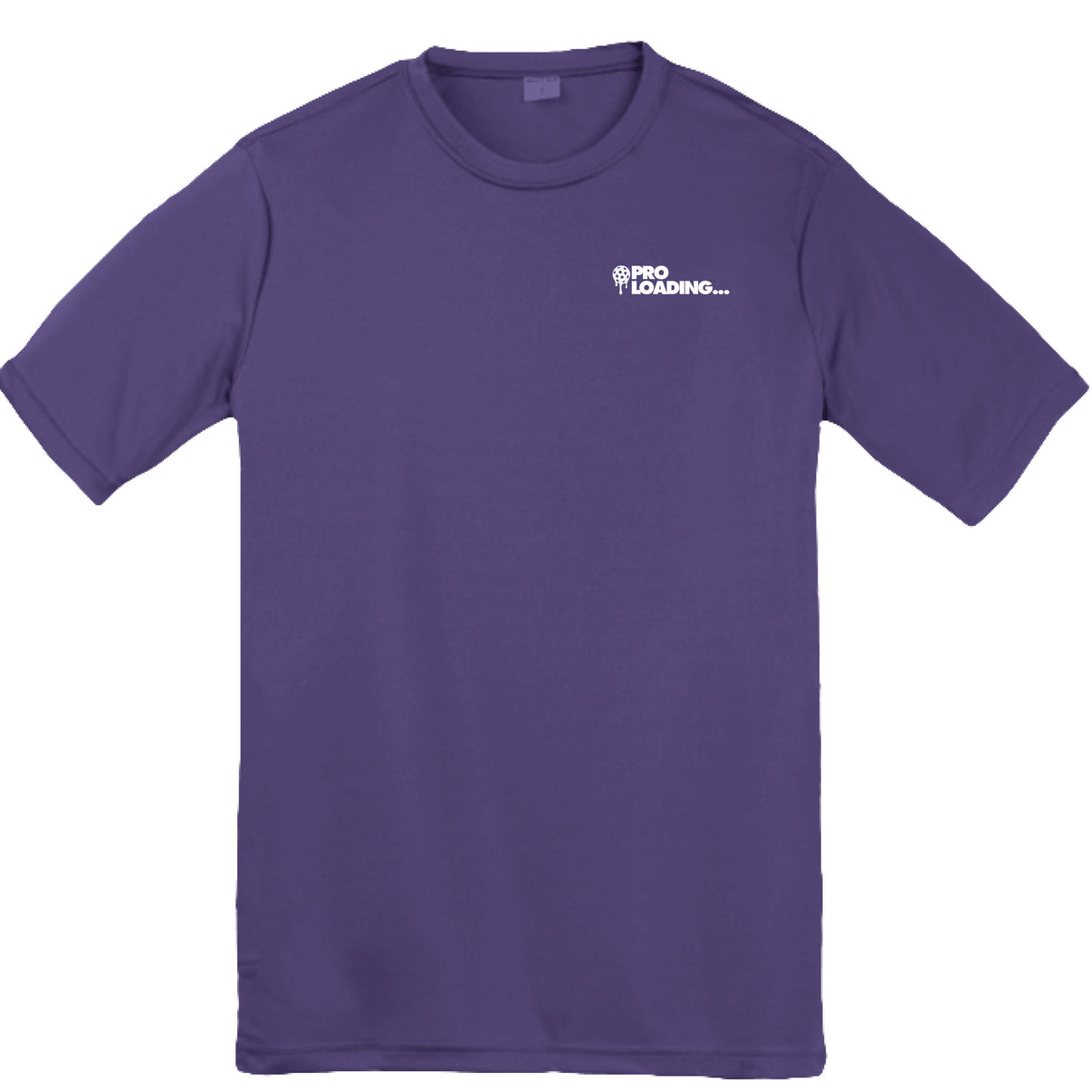 Purple - FRONT