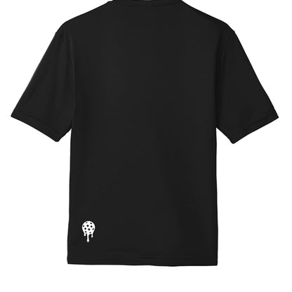 Black - BACK