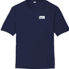 True Navy - FRONT