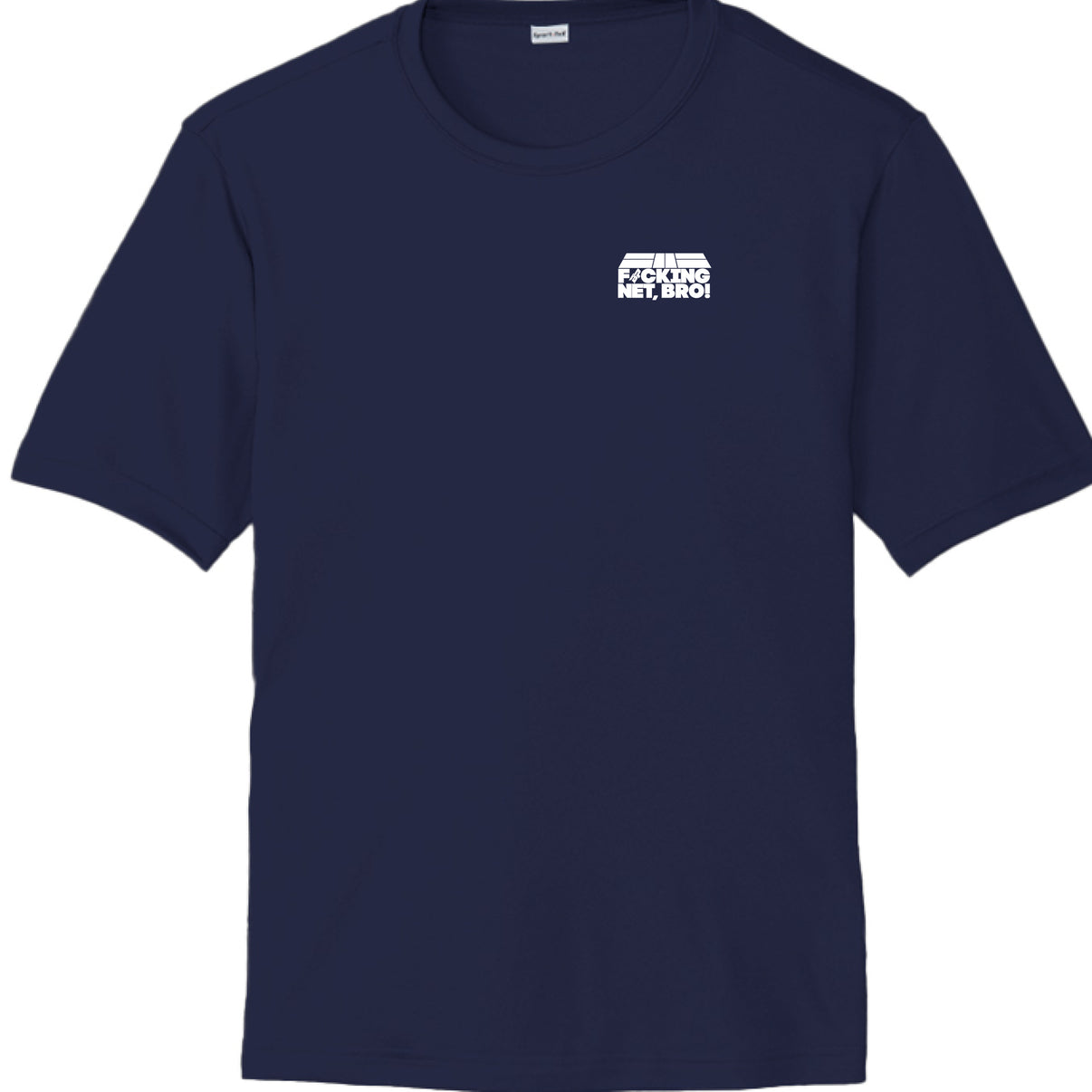 True Navy - FRONT