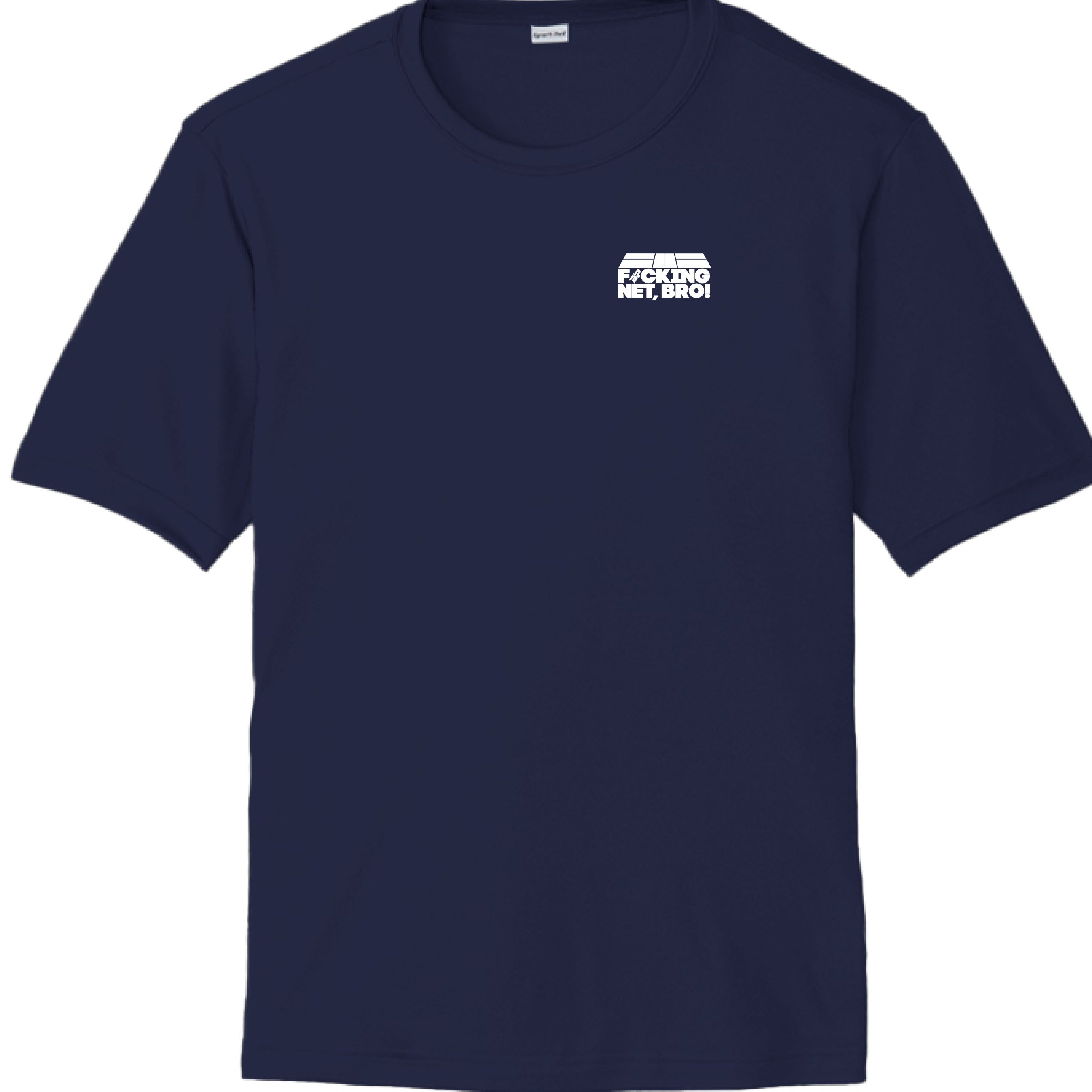 True Navy - FRONT
