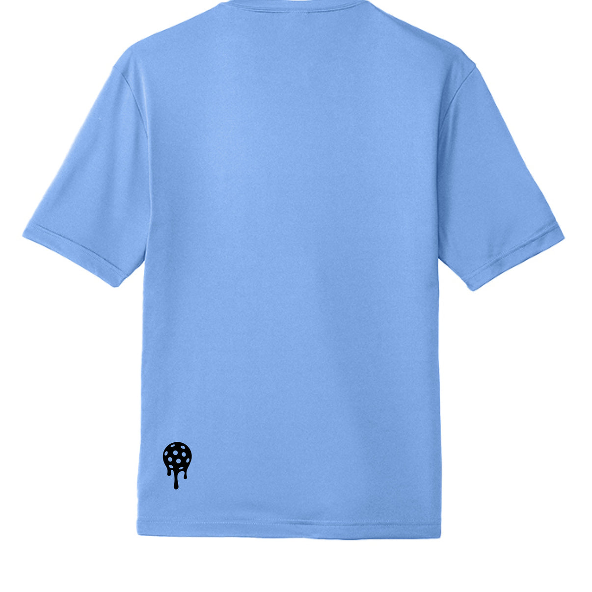 Carolina Blue - BACK