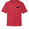 True Red - FRONT