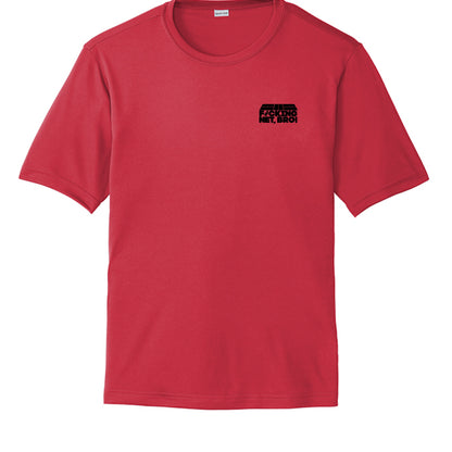 True Red - FRONT