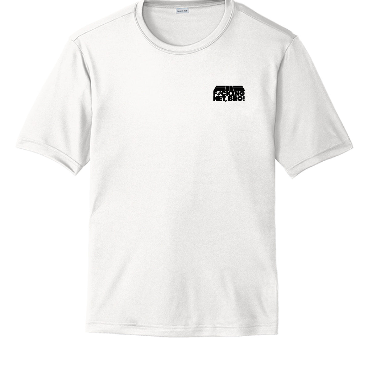 White - FRONT